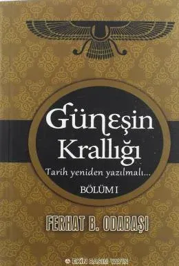 Güneşin Krallığı Bölüm 1