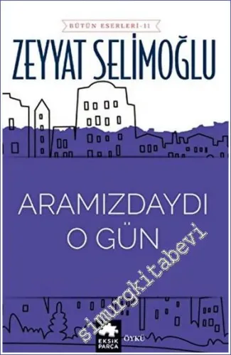 Aramızdaydı O Gün -         2023