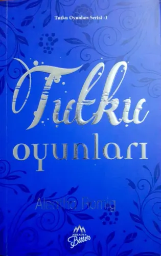 Tutku Oyunları Serisi-1 Tutku Oyunları