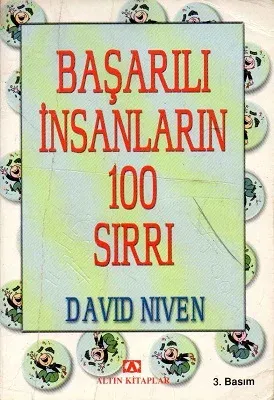 Başarılı İnsanların 100 Sırrı