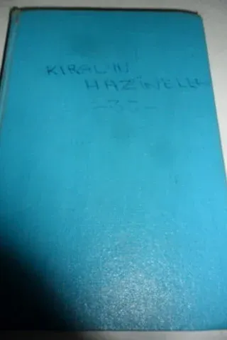 Kralın Hazineleri