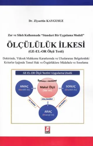 Ölçülülük İlkesi
