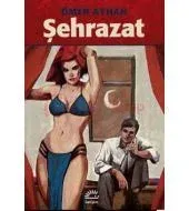 Şehrazat