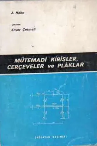 Mütemadi Krişler Çerçeveler ve Plaklar