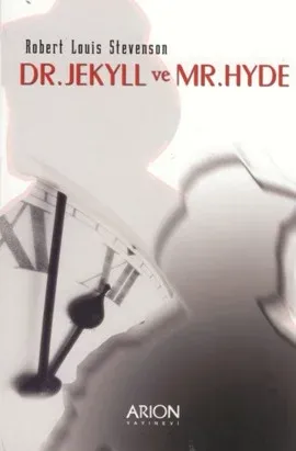 Dr. Jekyll Ve Mr. Hyde