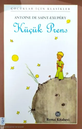 Küçük Prens
