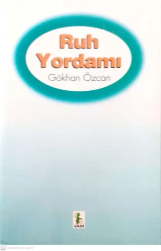 Ruh Yordamı