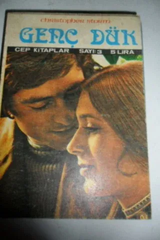 Genç Dük