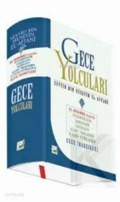 Gece Yolcuları