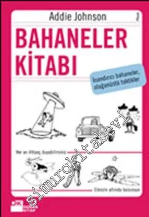Bahaneler Kitabı -