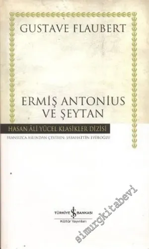 Ermiş Antonius ve Şeytan -         2025