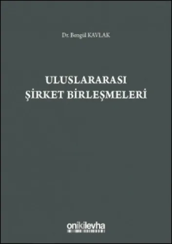 Uluslararası Şirket Birleşmeleri