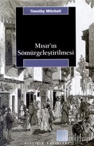 Mısır'ın Sömürgeleştirilmesi