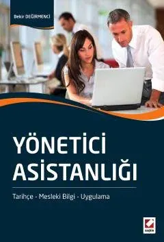 Yönetici Asistanlığı