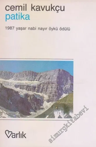 Patika -        1987