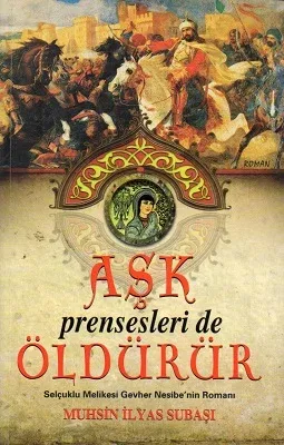 Aşk Prensesleri De Öldürür
