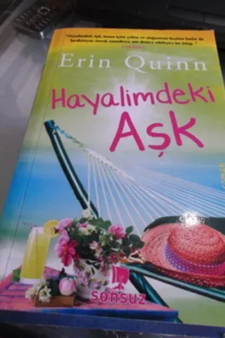 Hayalimdeki Aşk (Cep Boy)