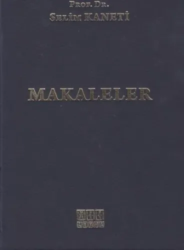 Makaleler