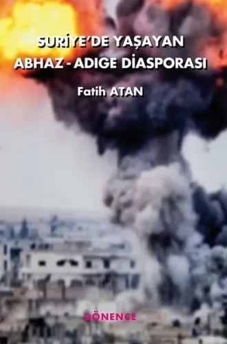 Suriye'de Yaşayan Abhaz Adige Diasporası