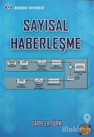 Sayısal Haberleşme