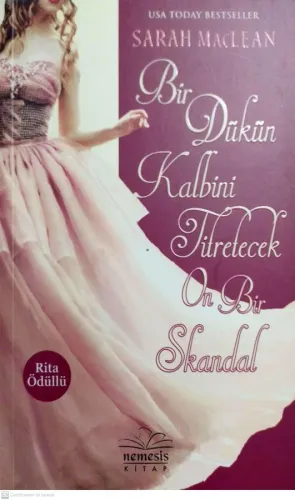 Bir Dükün Kalbini Titretecek On Bir Skandal