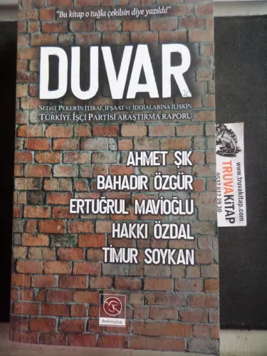 Duvar