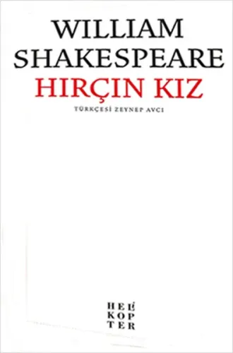 Hırçın Kız