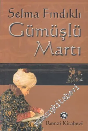 Gümüşlü Martı -        2001