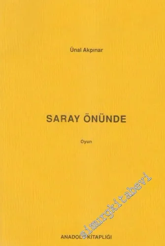 Saray Önünde -        2006
