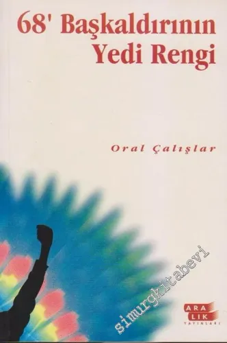 68' Başkaldırının Yedi Rengi -