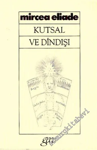Kutsal ve Dindışı -        1991