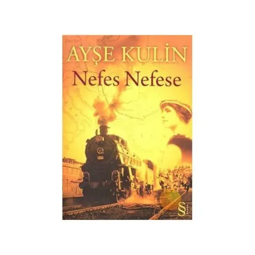 Nefes Nefese - Ayşe Kulin