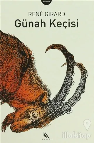 Günah Keçisi