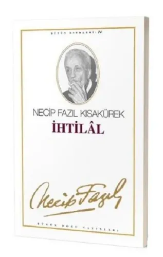 İhtilal (Kod:13)