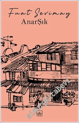 AnarŞık -         2022
