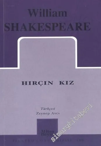 Hırçın Kız -        2003
