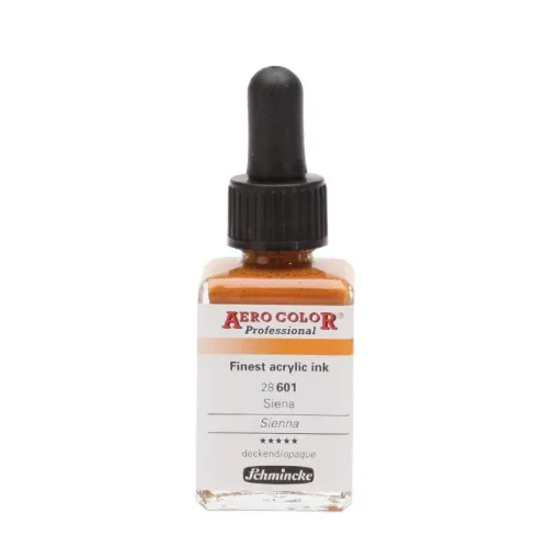Schmincke Aero Color 28ml Akrilik Mürekkep No:601