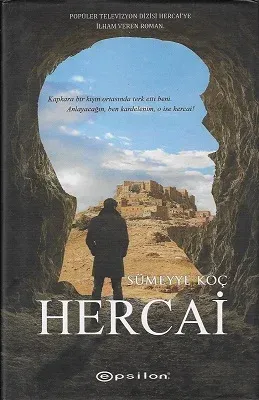 Hercai - Ciltli Kitap