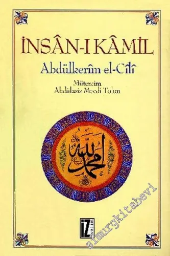 İnsan-ı Kamil CİLTLİ -        2015
