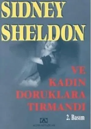 Ve Kadın Doruklara Tırmandı