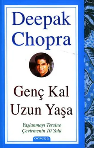 Genç Kal Uzun Yaşa