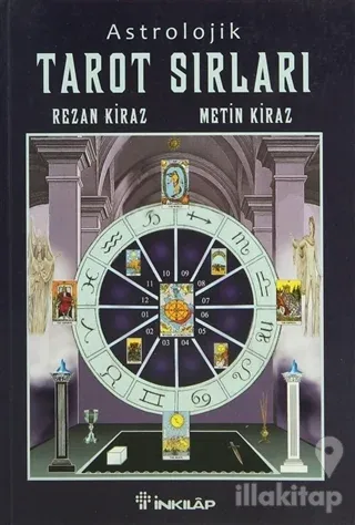 Astrolojik Tarot Sırları