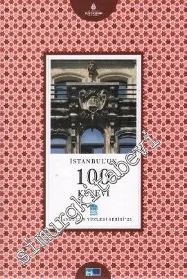 İstanbul'un 100 Kuşevi -