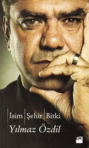 İsim Şehir Bitki