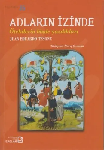 Adların İzinde