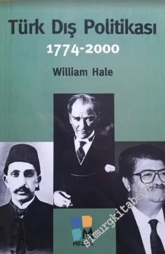 Türk Dış Politikası 1774 - 2000 -        2003