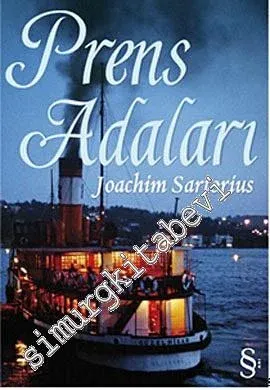 Prens Adaları -        2010