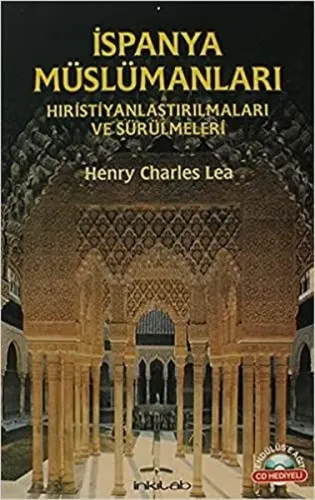 İspanya Müslümanları - Hıristiyanlaştırılmaları ve Sürülmeleri