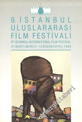 9. Uluslararası İstanbul Film Festivali = 9th Istanbul International Film Festival 1990 -