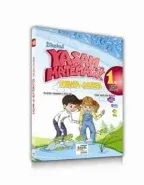 İlkokul Yaşam ve Matematik Toplama-Çıkarma 1. Kitap (6-9 Yaş)